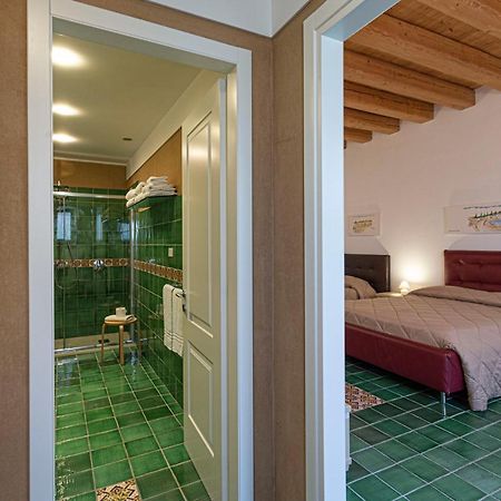 Hotel Casale Milocca Syracuse Ngoại thất bức ảnh
