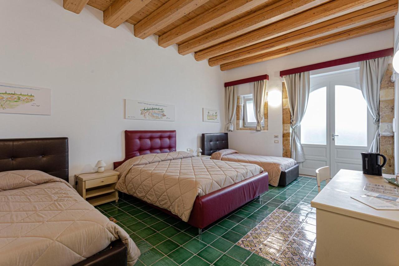 Hotel Casale Milocca Syracuse Ngoại thất bức ảnh
