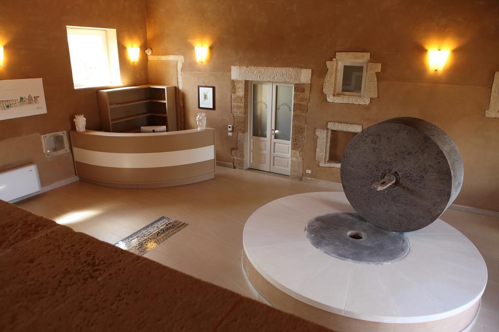Hotel Casale Milocca Syracuse Ngoại thất bức ảnh