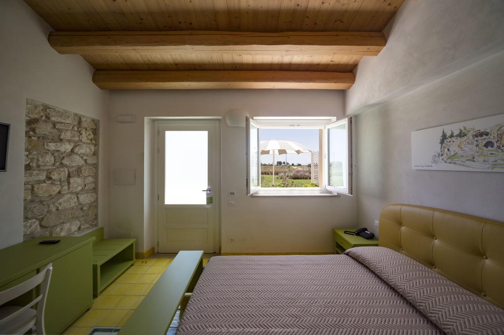 Hotel Casale Milocca Syracuse Ngoại thất bức ảnh