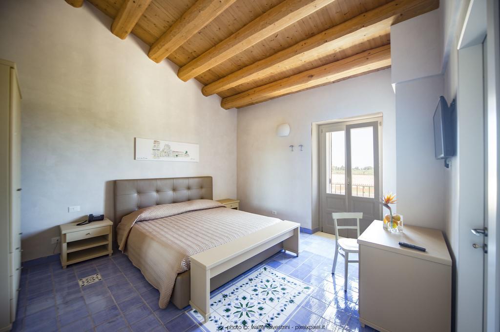 Hotel Casale Milocca Syracuse Ngoại thất bức ảnh