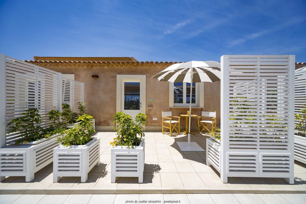 Hotel Casale Milocca Syracuse Ngoại thất bức ảnh