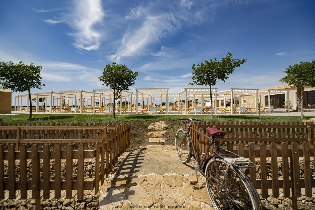 Hotel Casale Milocca Syracuse Ngoại thất bức ảnh