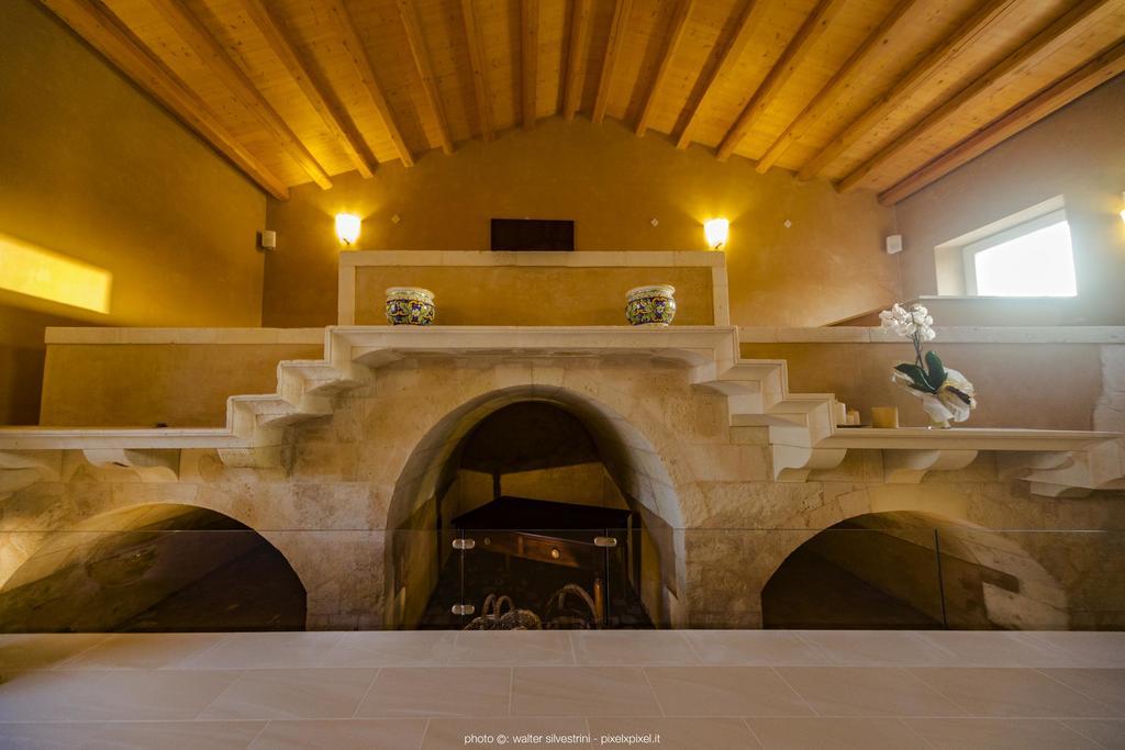 Hotel Casale Milocca Syracuse Ngoại thất bức ảnh
