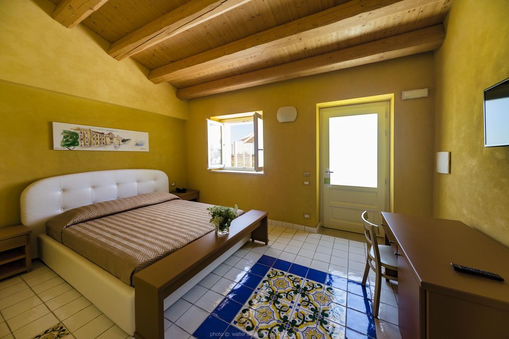 Hotel Casale Milocca Syracuse Ngoại thất bức ảnh