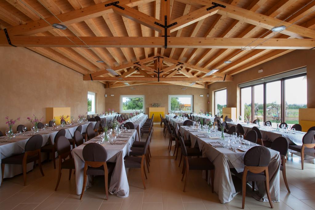 Hotel Casale Milocca Syracuse Ngoại thất bức ảnh