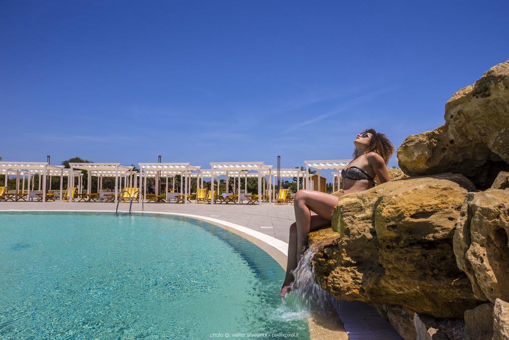 Hotel Casale Milocca Syracuse Ngoại thất bức ảnh