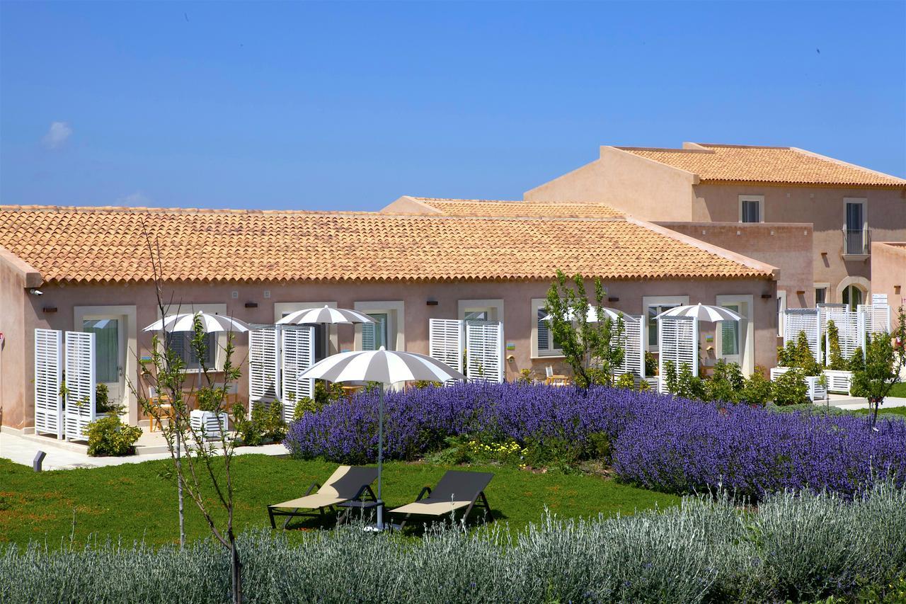 Hotel Casale Milocca Syracuse Ngoại thất bức ảnh