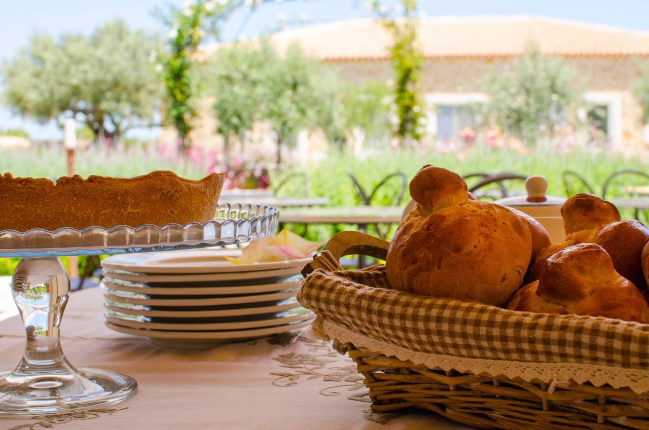 Hotel Casale Milocca Syracuse Ngoại thất bức ảnh