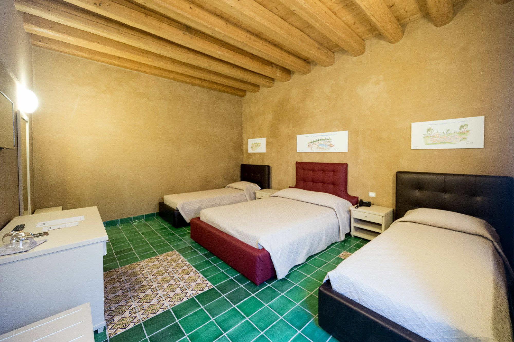 Hotel Casale Milocca Syracuse Ngoại thất bức ảnh