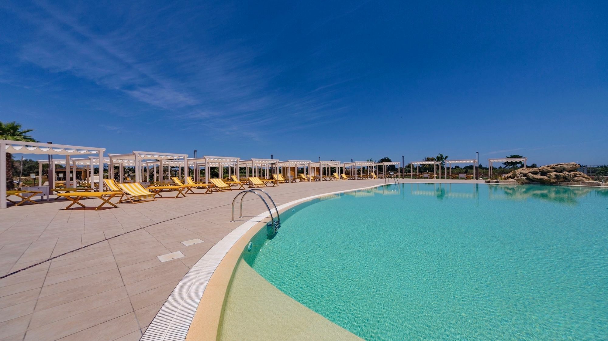 Hotel Casale Milocca Syracuse Ngoại thất bức ảnh